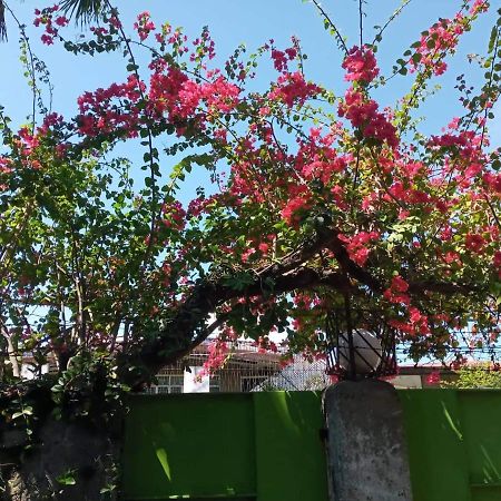 Casa Joaquin Bnb Taguig Eksteriør billede
