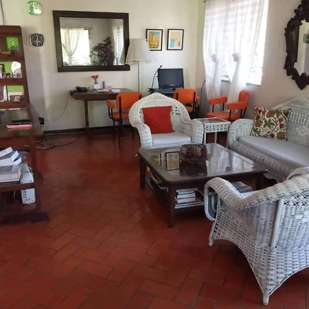 Casa Joaquin Bnb Taguig Eksteriør billede