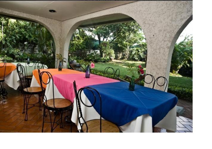Casa Joaquin Bnb Taguig Eksteriør billede