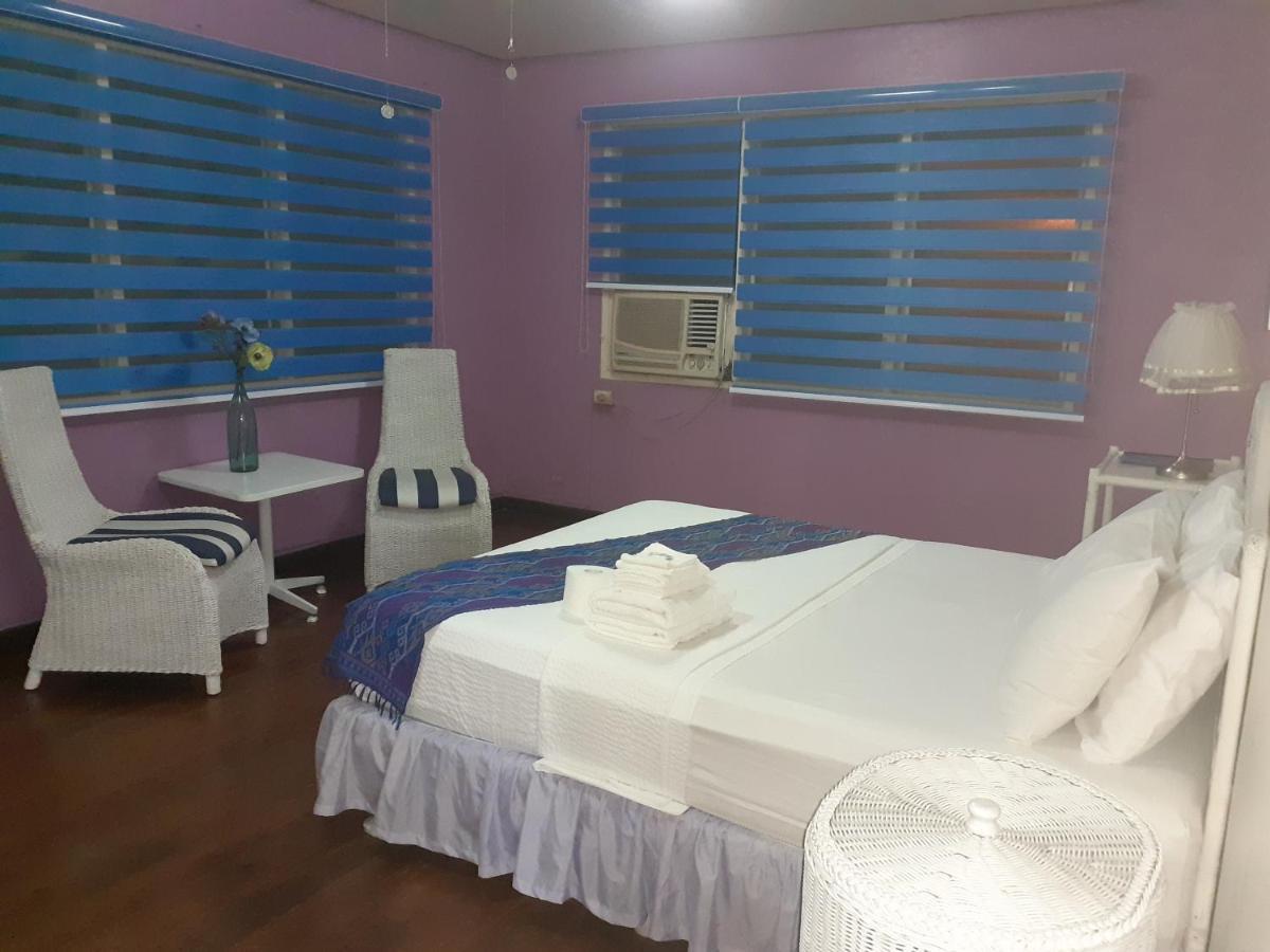Casa Joaquin Bnb Taguig Eksteriør billede