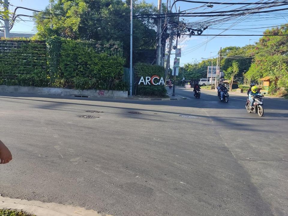Casa Joaquin Bnb Taguig Eksteriør billede