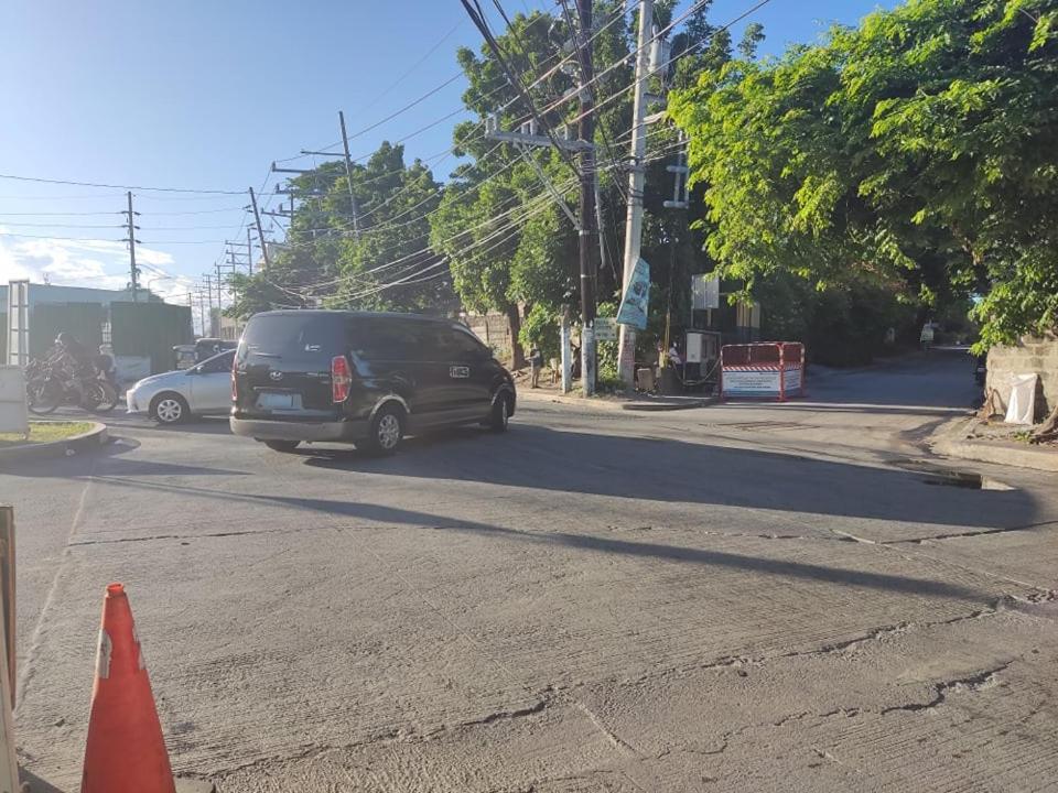 Casa Joaquin Bnb Taguig Eksteriør billede