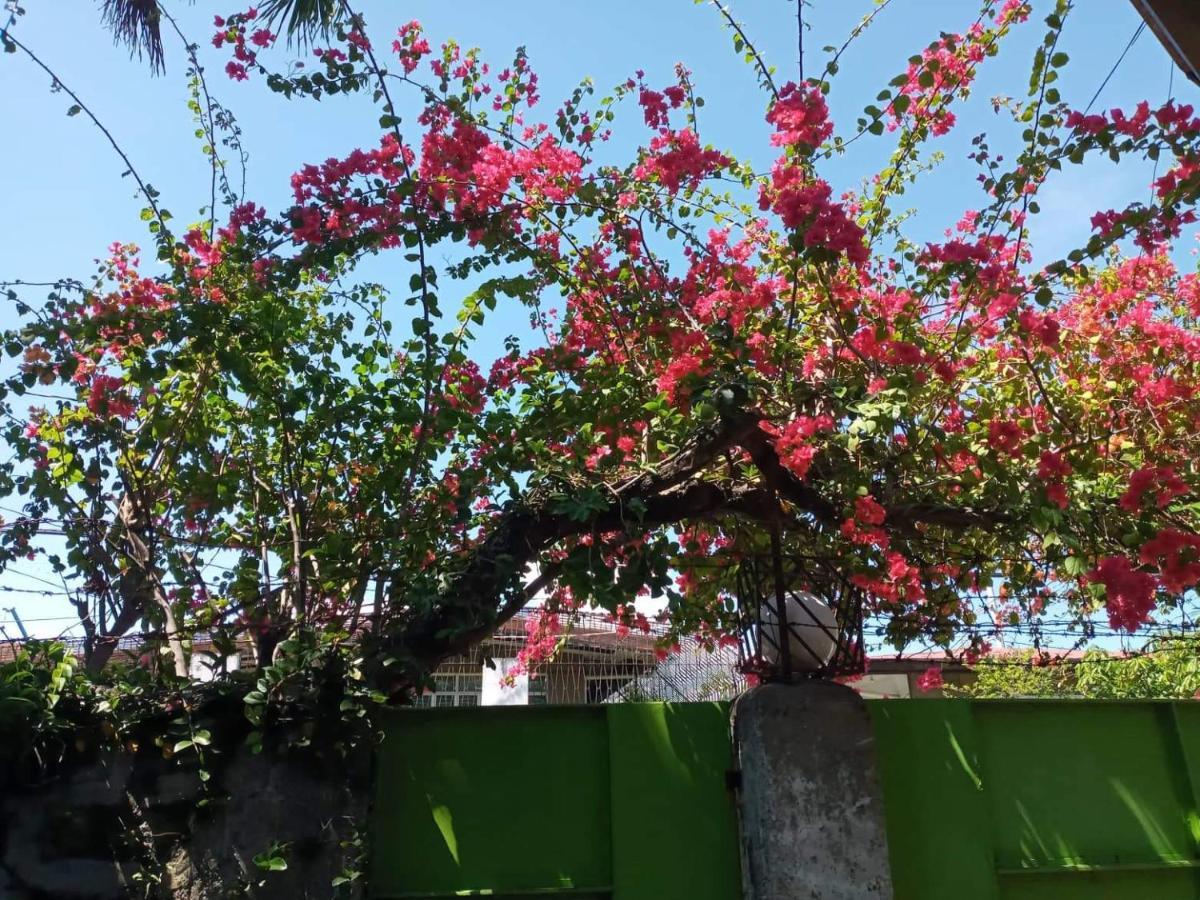Casa Joaquin Bnb Taguig Eksteriør billede