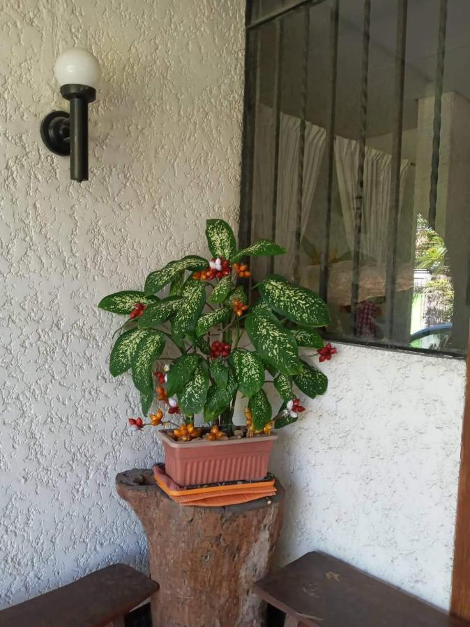 Casa Joaquin Bnb Taguig Eksteriør billede