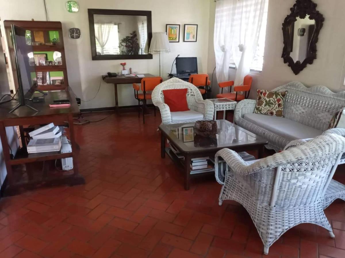 Casa Joaquin Bnb Taguig Eksteriør billede