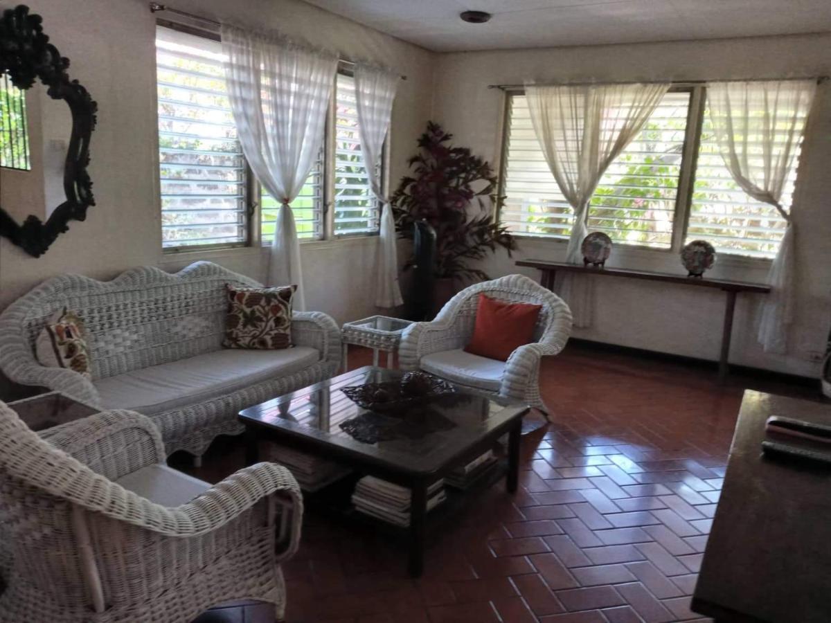Casa Joaquin Bnb Taguig Eksteriør billede