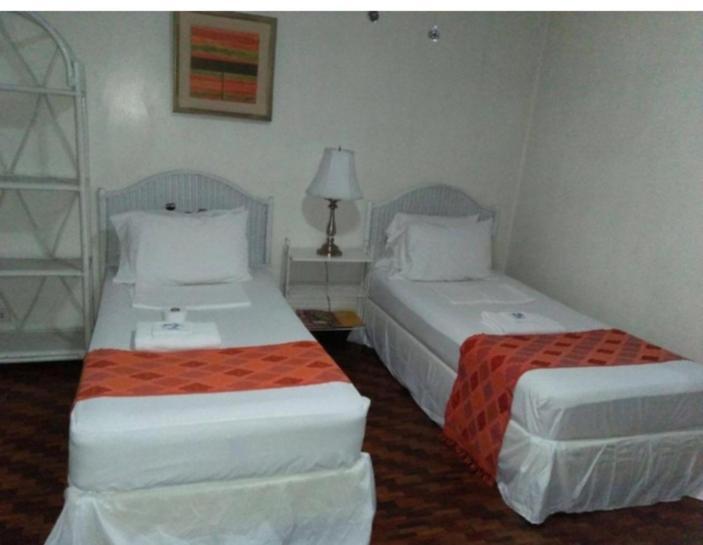Casa Joaquin Bnb Taguig Eksteriør billede