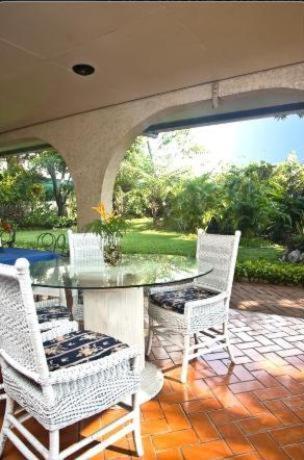 Casa Joaquin Bnb Taguig Eksteriør billede