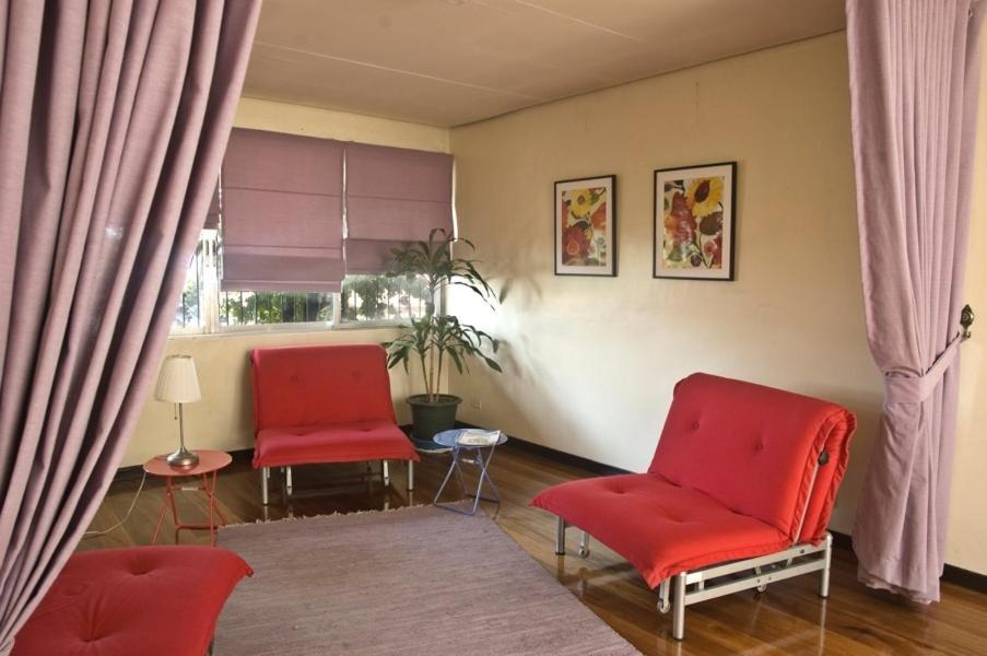 Casa Joaquin Bnb Taguig Eksteriør billede