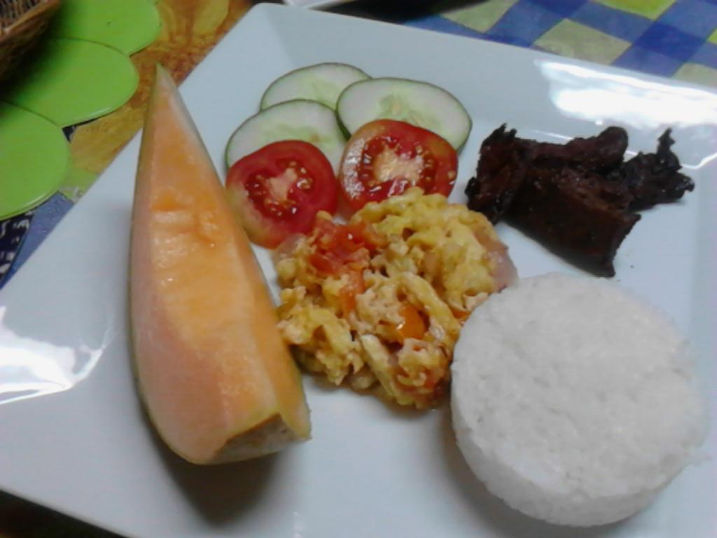 Casa Joaquin Bnb Taguig Eksteriør billede