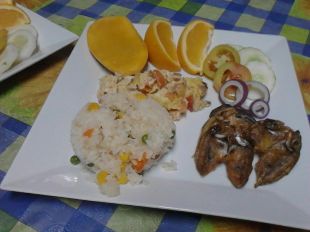 Casa Joaquin Bnb Taguig Eksteriør billede