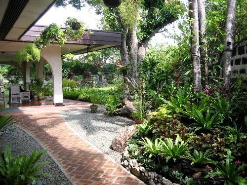 Casa Joaquin Bnb Taguig Eksteriør billede