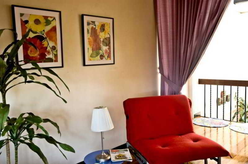 Casa Joaquin Bnb Taguig Eksteriør billede