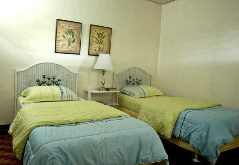 Casa Joaquin Bnb Taguig Eksteriør billede