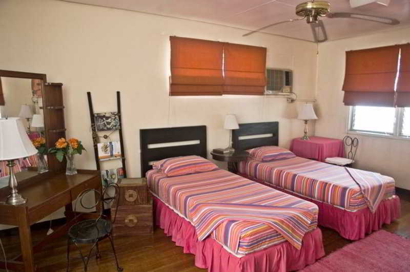 Casa Joaquin Bnb Taguig Eksteriør billede