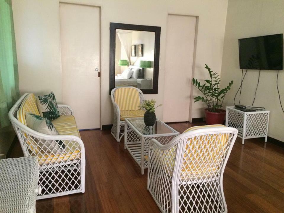 Casa Joaquin Bnb Taguig Eksteriør billede